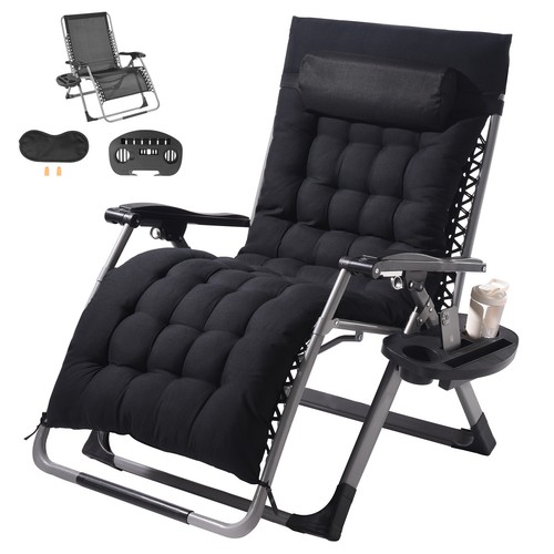 Vevor fauteuil inclinable - vevor,
