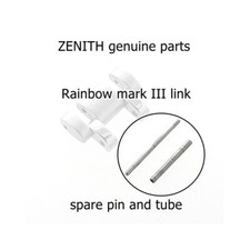 Zenith kit tuyau broche - zenith, et