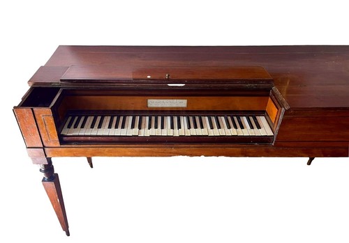 Andrés puig ancien pianola - andrÉs,