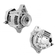 Alternateur Pour ISEKI TM3160 SF370 TM3240 SFH240 TXG237 ... E3CD-VTG E3112-B12