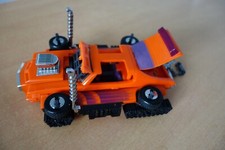 Voiture MASK Stinger Pontiac