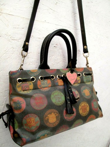 Dooney bourke sac à main - &,