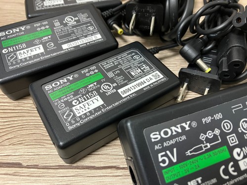 Adaptateur secteur chargeur
