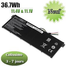 AC14B13J Batterie For Acer