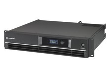 New Dynacord L1300FD DSP Power