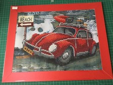 Tableau art diamant 5D