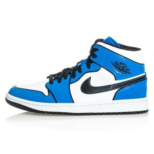 Nike air jordan milieu - air,
