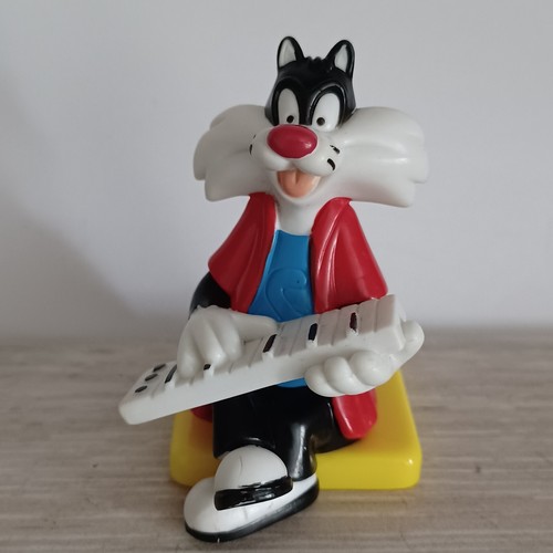 Figurine looney tunes titi - figurine,