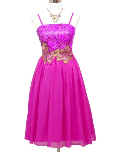 Robe soirée courte de - soirée,