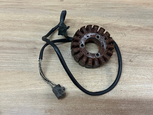 Stator alternateur allumage - un,