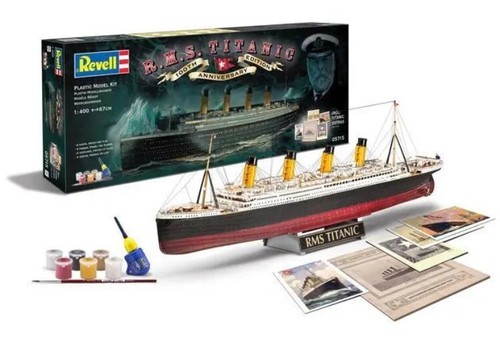 Revell reve05715 05715 - reve05715,