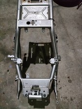 boucle arriere fz6 2004 2006 yamaha