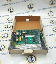Kone 051702G01 Rév 1.2 55210 H04 Macgregor Élévateur PC-Board PCB