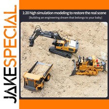 JakeSpecial – Realistic 1:20