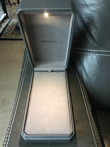 Messika ecrin collier coffret - messika,