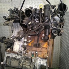 Moteur CITROEN C5 X7 TOURER 2 BREAK HDI RHR