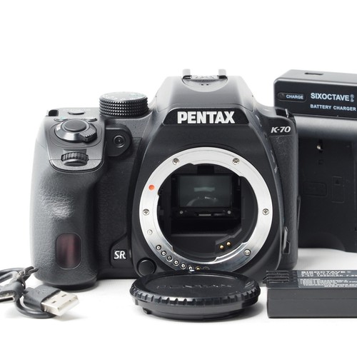 Appareil photo reflex