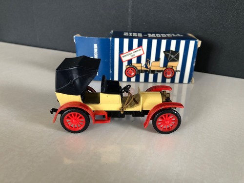 Voiture mercedes simplex - voiture,