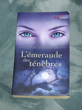 LOT 5 LIVRES * HARLEQUIN * (