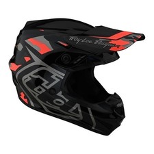 Casque De Motocross Troy Lee
