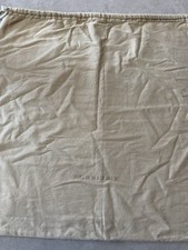 Burberry dust bag sac - dust,
