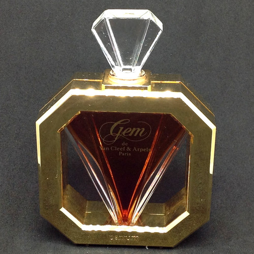Van cleef arpels gem - cleef, &