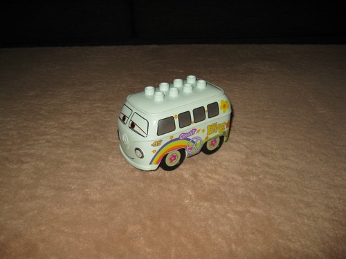 Lego duplo - lego,