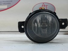 Anti brouillard gauche (feux)