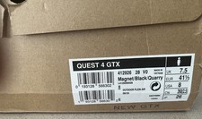 Salomon Quest 4 GTX -