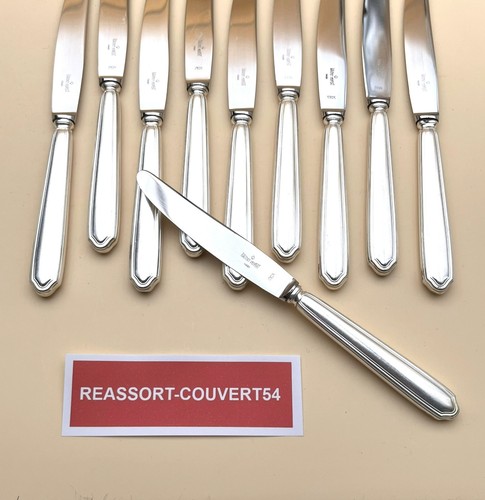 Couteau fruits ravinet - 1,
