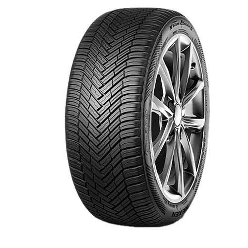 Nexen pneu saisons 195 - nexen,