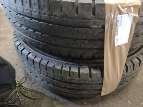 Pneu 205 r16 110 - pneu,