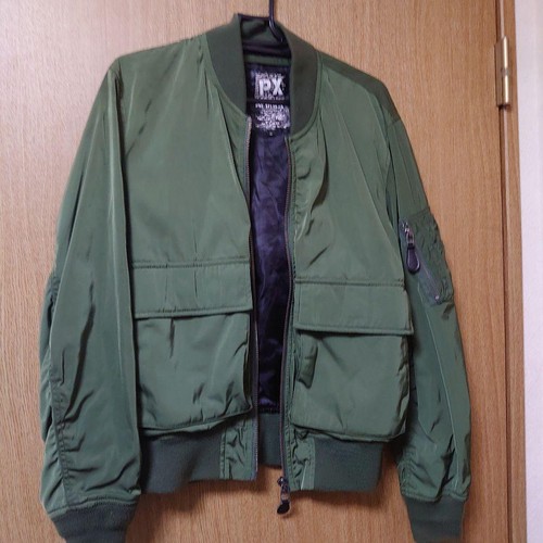 Avirex veste blouson type 1 - veste, ma-1