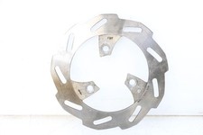 DISQUE FREIN AVANT - PEUGEOT