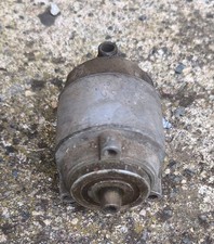 magneto France type V  moto collection TERROT monet alcyon zurcher