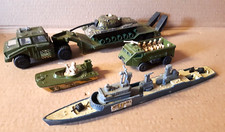 Matchbox - Véhicule Militaire
