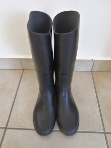 Bottes équitation enfant - bottes, d'équitation