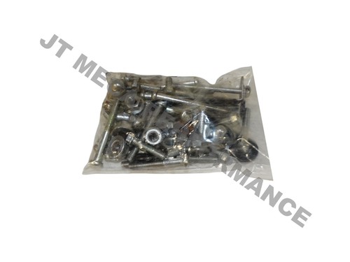 Visserie moteur yamaha - yamaha, yz