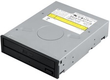 NEC ND-4550A DVD R / Rw Cd-R