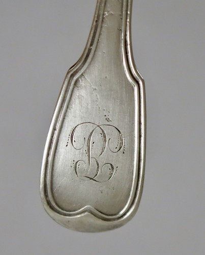 Cuillere argent cuillère - en, argent,cuillère