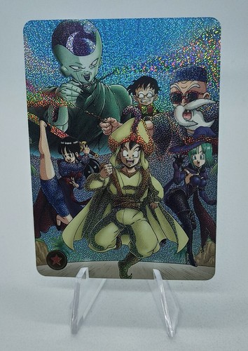 Carte goku aladin disney - aladin,