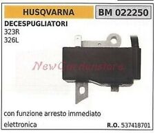 Bobine D'Allumage HUSQVARNA