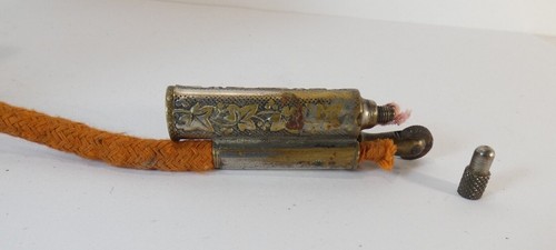 Ancien briquet tempête - , à