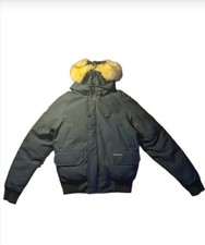 Doudoune Homme Paragoose XS