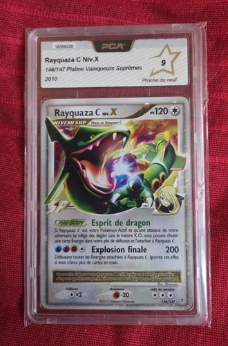 Rayquaza niv 146 147 - rayquaza, niv.