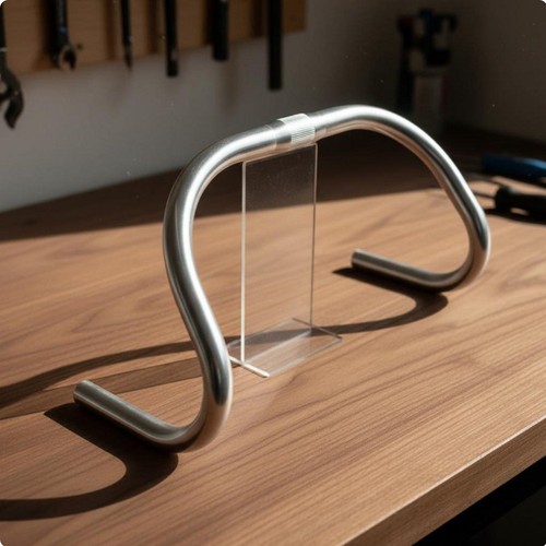 Guidon vélo bullhorn en - de,