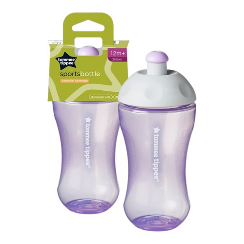 Bouteille sport tommee - tommee, tippee
