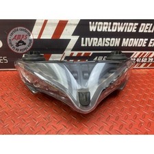 Optique de phare avant Ducati