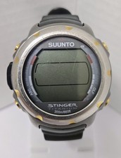 Suunto Stinger Titanium Dive