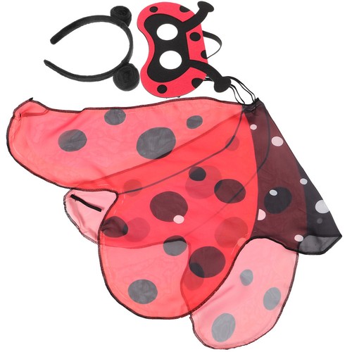 Accessoires coccinelle - ,